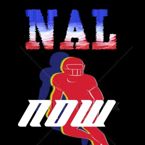 NAL Now #4:  Jake Grande Hire, Playoff Fight, Week 11 Picks