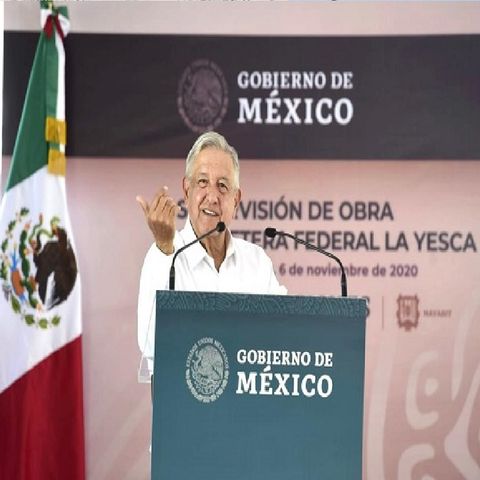 López Obrador prepara ley que regule presencia de agentes de la DEA en México