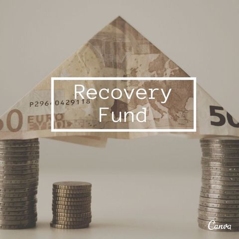 Cosa significa Recovery Fund?