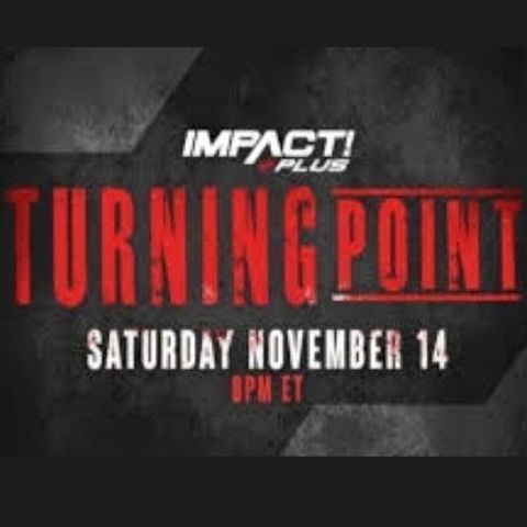 Episode #43: Wrestling News, Zelina Vega, Impact Wrestling Turning Point 2020 Review