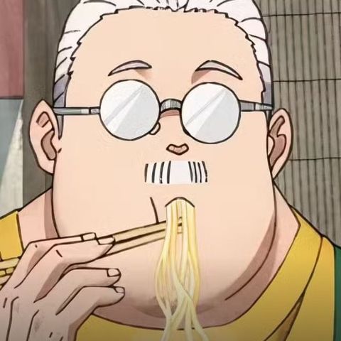 Sakamoto Days
