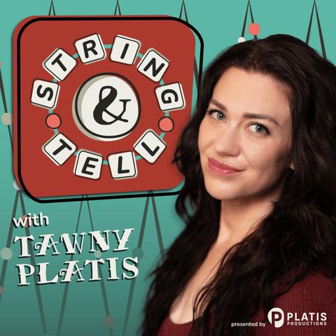 Podcast Cover