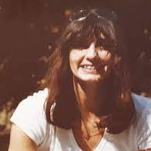 Suzanne Blanchard - August 9, 1982 / WKT #23