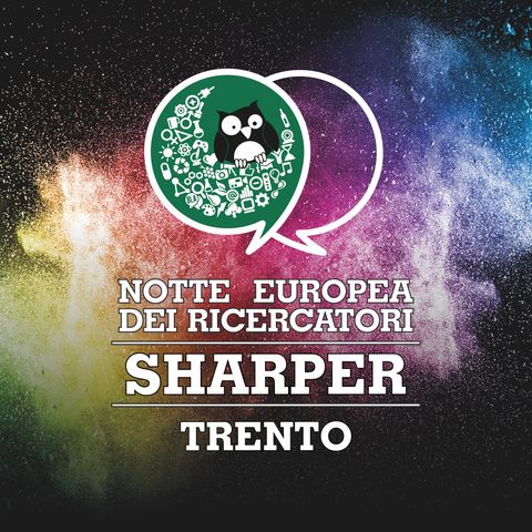 Episodio 3 - Best of SHARPER Night 2021, Trento