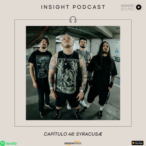 Capítulo 48: SYRACUSÆ