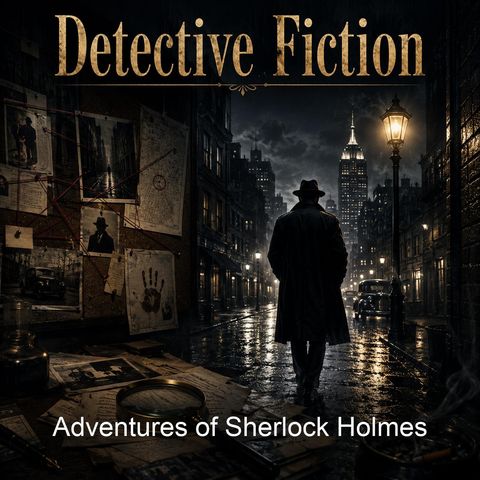 Copertina del podcast