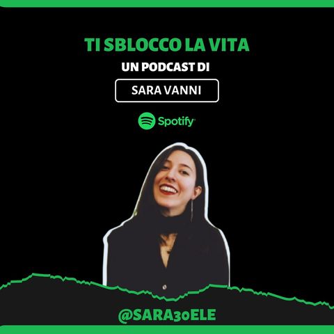 Copertina del podcast