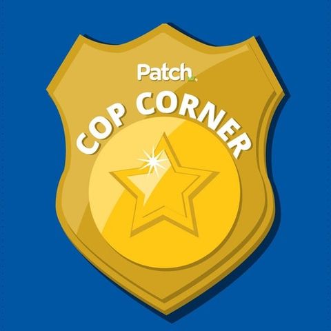 cop corner weekly