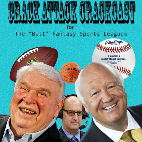 BASEBALL: Great Content and Mail Chimp (Ep. 9)