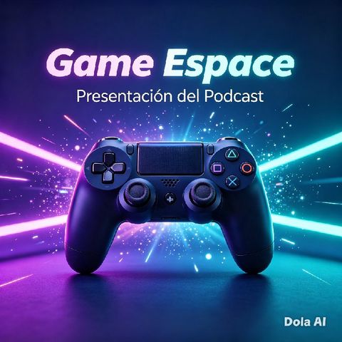 Presentación de Game espace