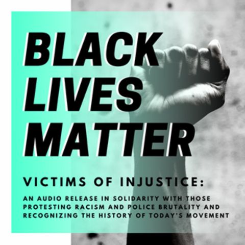 SPECIAL: Victims of Injustice: Black Lives Matter