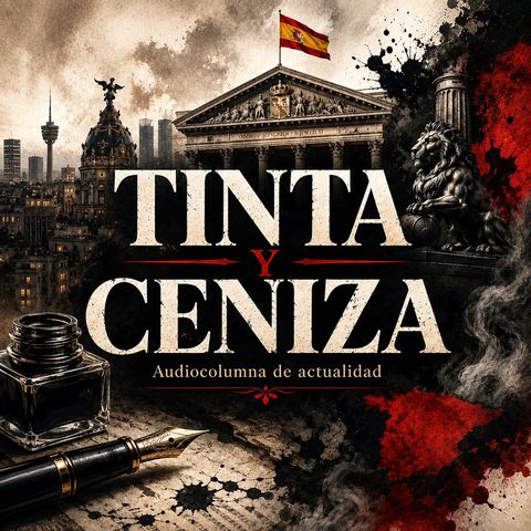Portada del podcast