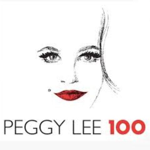 Holly Foster Wells Releases Peggy Lee 100 Music Collection