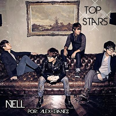 #3 Top Stars - NELL