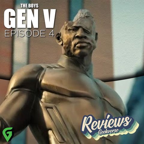 Gen V Episode 4 Spoilers Review