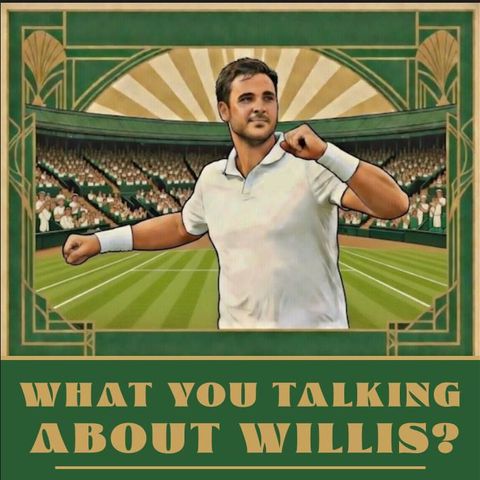 Podcast Cover