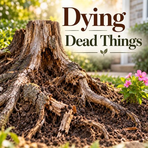 Dying Dead Things