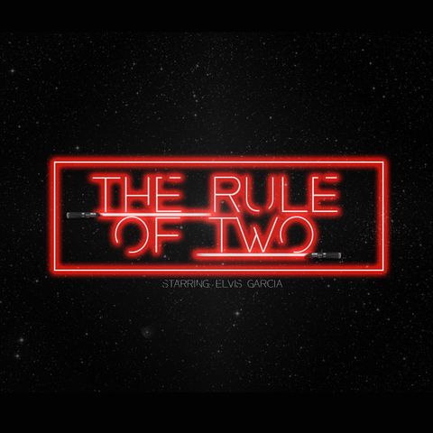 Episode 14 - Jon Favreau to Executive Produce & Write a Star Wars Series