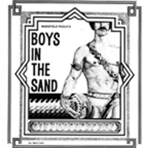 Episode 149: Boys in the Sand (1971)