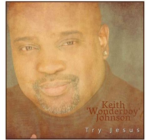 Sun Gospel Tribute Keith Wonderboy Johnson https://youtu.be/_kCvFc4gBRU "LET GO"