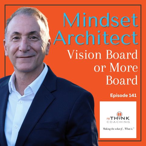 Vision Board or More Board
