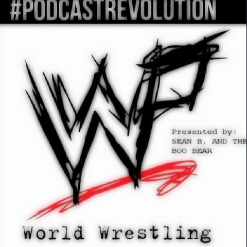 Episode 142 - WrestleMainia Predictions and more