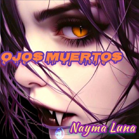 Ojos muertos ~ micro relato