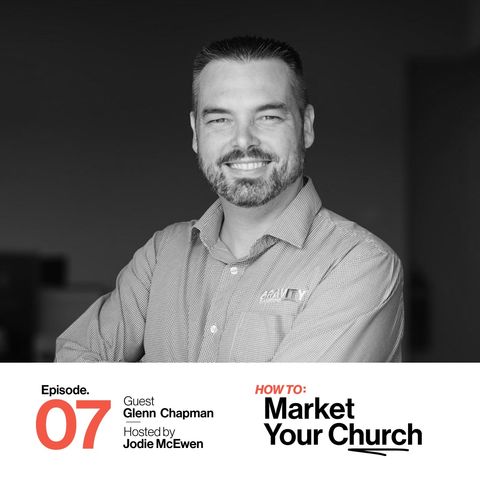 Smart IT Tips for Churches