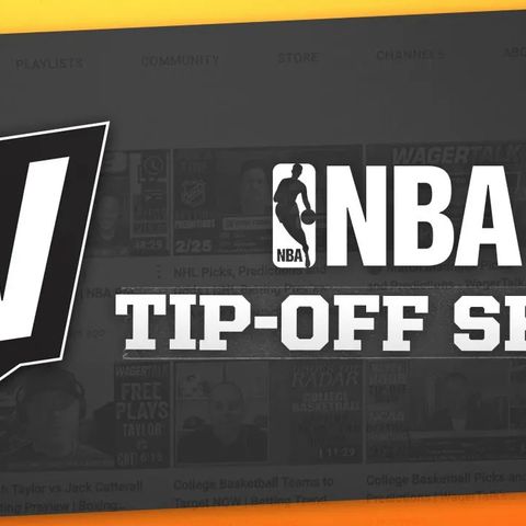 NBA Tip-Off | NBA Picks, Predictions and Betting Odds | NBA Prop Bets and DFS Recommendations for Nov 22