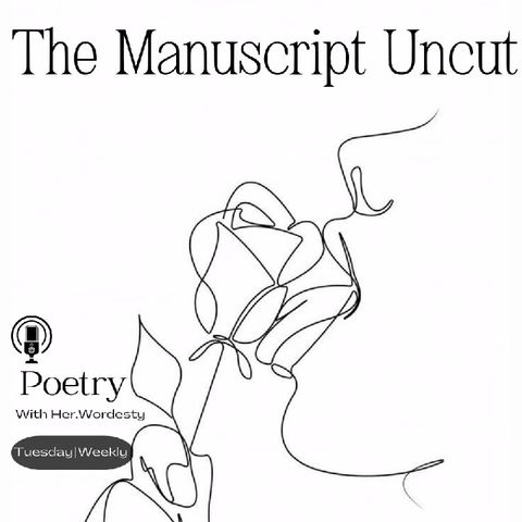 Welcome to TMU: Poetry with Her.Wordesty