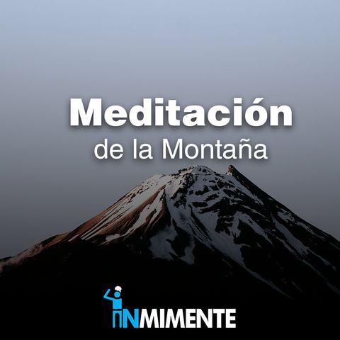 Meditación de la Montaña