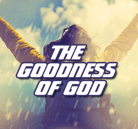 NTEB RADIO BIBLE STUDY: Rekindling The Goodness Of God When Your Prayer Life Has Grown Cold And The Lord Seems A Million Miles Away