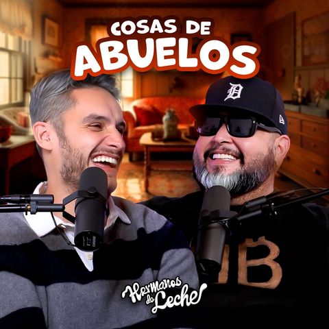 Cosas de ABUELOS