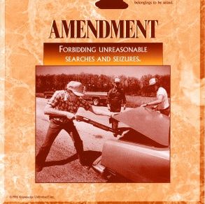99 Problems& 4th Amendment May Be One