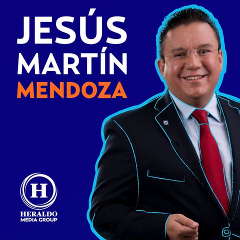Jesús Martín Mendoza. Programa completo viernes 19 de marzo 2021