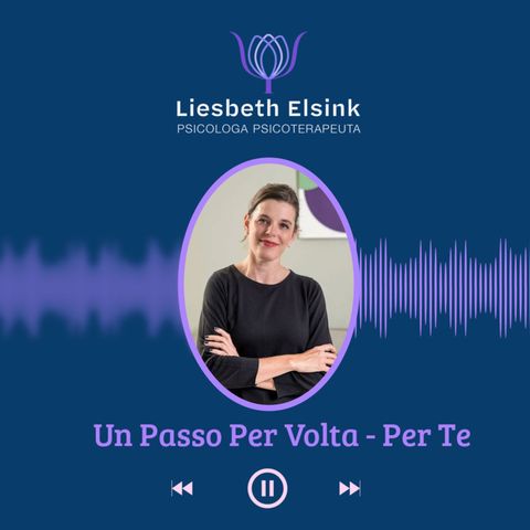 Copertina del podcast