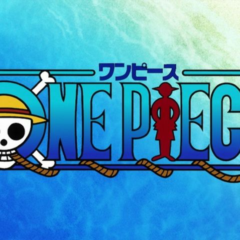 One Piece 601-603