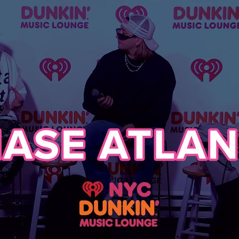 Chase Atlantic Talks Brotherly Bond, Emotions In Music, New Album + More