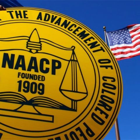 NAACP- Justice for Black Americans