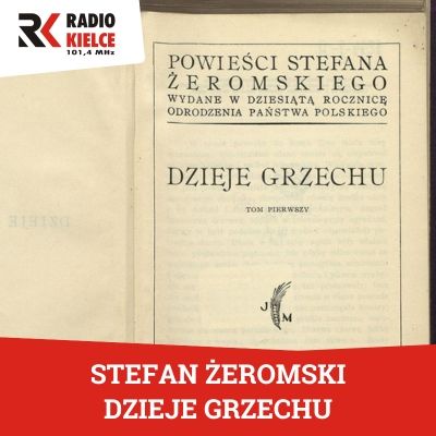 Stefan Żeromski - Dzieje grzechu, odc. 7