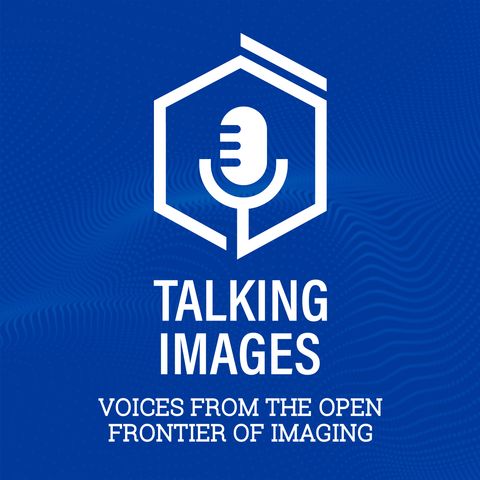 Trailer Talking Images: Voices from the open frontier of imaging