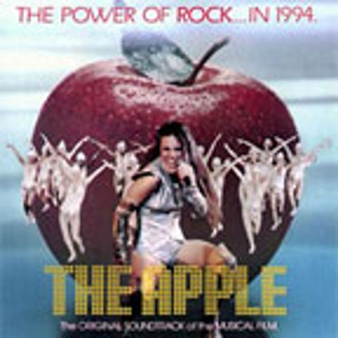 Episode 46: The Apple (1980)