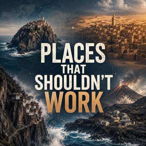 Copertina del podcast