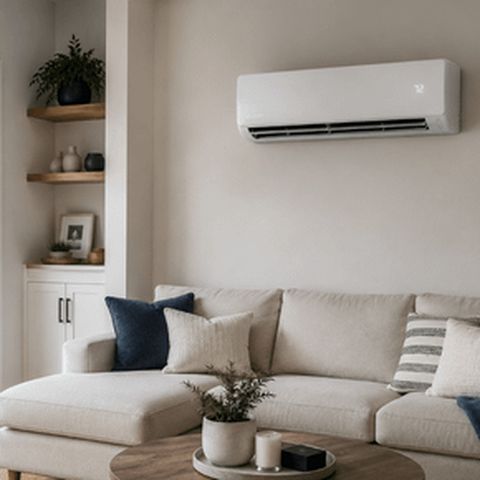 Ductless Mini Split AC Units | Heating & Cooling Systems | Filterbuy