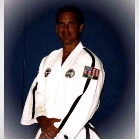 Interview with Grand Master Earl Weiss
