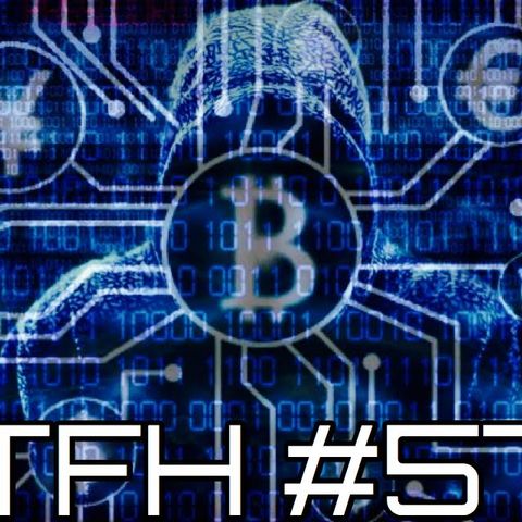 Tin Foil Hat #57: Cryptocurrency with Dale Song plus Bonus Commentary