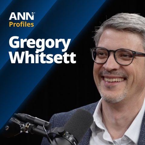 ANN Profiles: Gregory Whitsett's Missionary Journey
