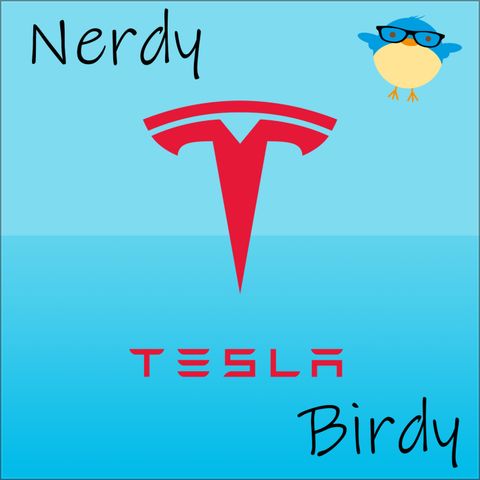 Deep Talk: Tesla Model Y & Ecar Market