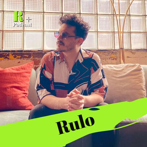 Entrevista Rulo (Chile/CDMX)