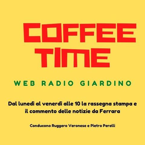 Copertina del podcast